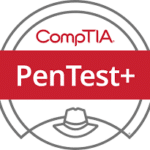 coptia pentest+